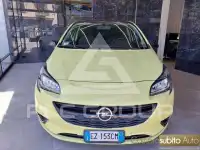 2025 Opel Corsa