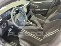 2025 Opel Corsa