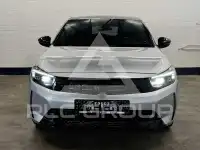 2025 Opel Corsa