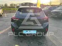 2025 Opel Corsa