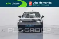 2025 Opel Corsa