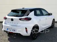 2025 Opel Corsa