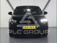 2025 Opel Corsa