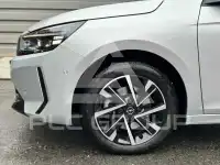 2025 Opel Corsa