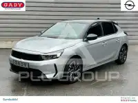 2025 Opel Corsa