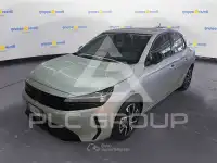 2025 Opel Corsa