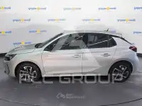 2025 Opel Corsa