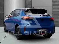 2025 Opel Corsa