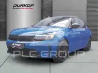 2025 Opel Corsa
