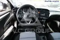 2025 Opel Corsa