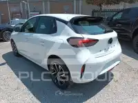 2025 Opel Corsa