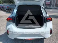 2025 Opel Corsa