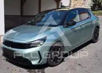 2025 Opel Corsa