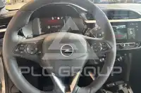 2025 Opel Corsa