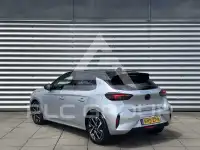 2025 Opel Corsa
