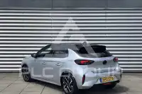 2025 Opel Corsa