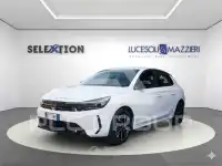 2025 Opel Corsa