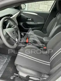 2025 Opel Corsa