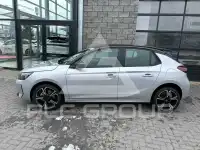 2025 Opel Corsa