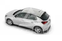 2025 Opel Corsa