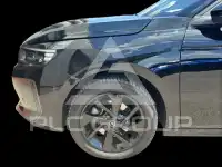 2025 Opel Corsa