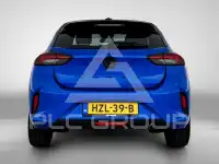 2025 Opel Corsa