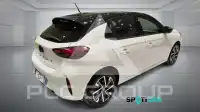 2025 Opel Corsa