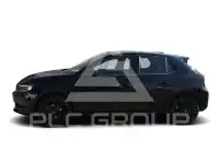 2025 Opel Corsa