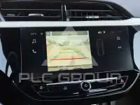 2025 Opel Corsa