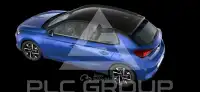 2025 Opel Corsa