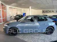 2025 Opel Corsa