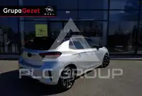 2025 Opel Corsa