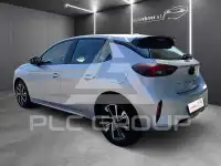 2025 Opel Corsa