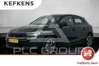 2025 Opel Corsa
