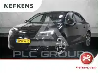 2025 Opel Corsa