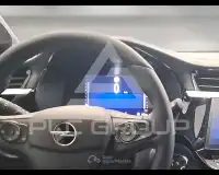 2025 Opel Corsa