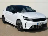 2025 Opel Corsa