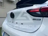 2025 Opel Corsa