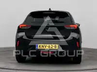 2025 Opel Corsa