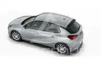 2025 Opel Corsa