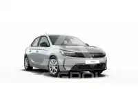 2025 Opel Corsa