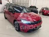 2025 Opel Corsa
