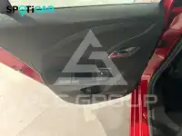 2025 Opel Corsa