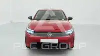 2025 Opel Corsa