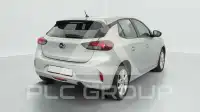 2025 Opel Corsa