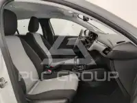 2025 Opel Corsa