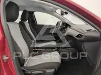 2025 Opel Corsa