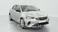 2025 Opel Corsa