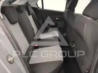 2025 Opel Corsa