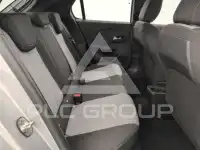 2025 Opel Corsa